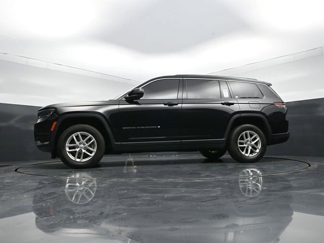 Used 2022 Jeep Grand Cherokee L Laredo w/ Luxury Tech Group I AWD/4WD image 54