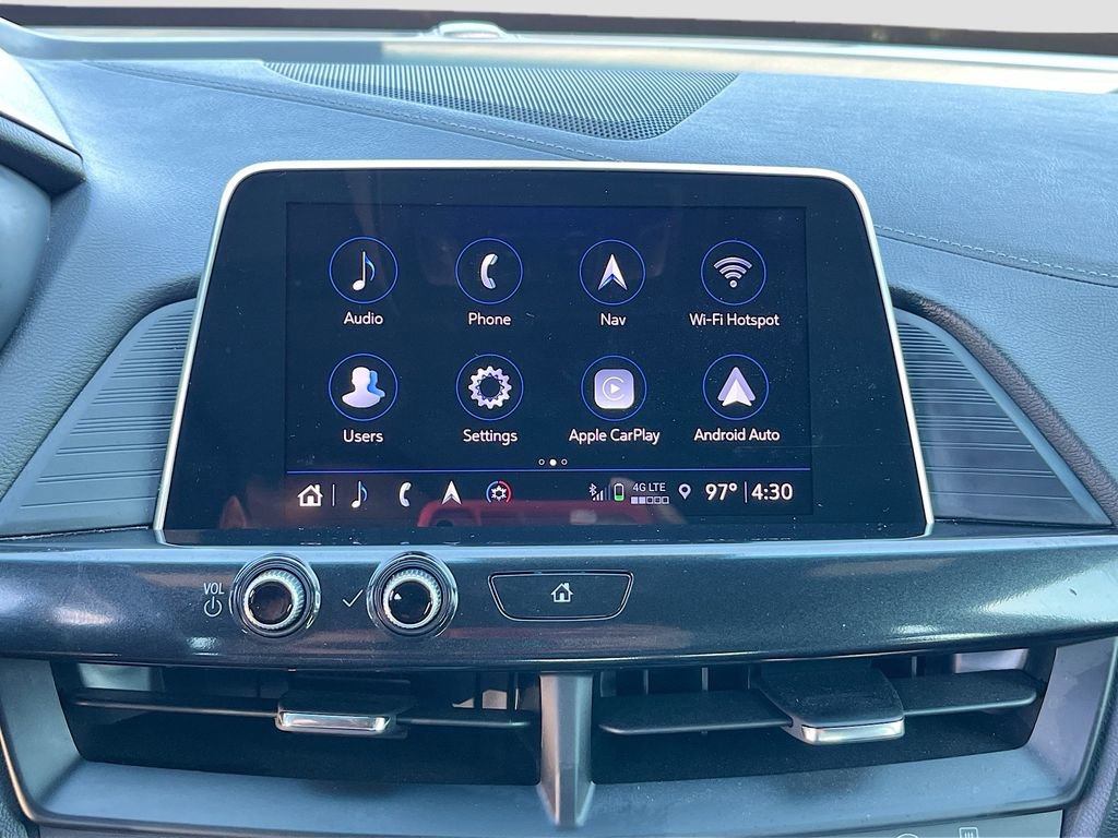 Used 2023 Cadillac CT4 Sport image 15