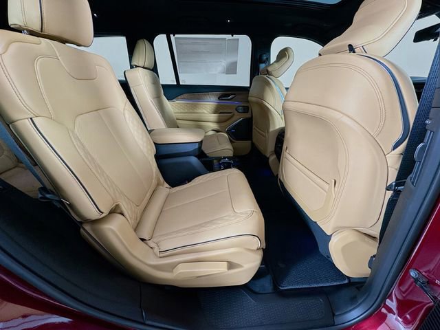 New 2025 Jeep Grand Cherokee L Summit image 33