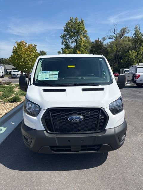 New 2025 Ford Transit 150 Low Roof image 4