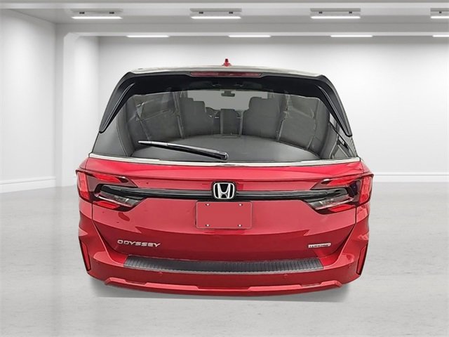 New 2026 Honda Odyssey Touring image 3