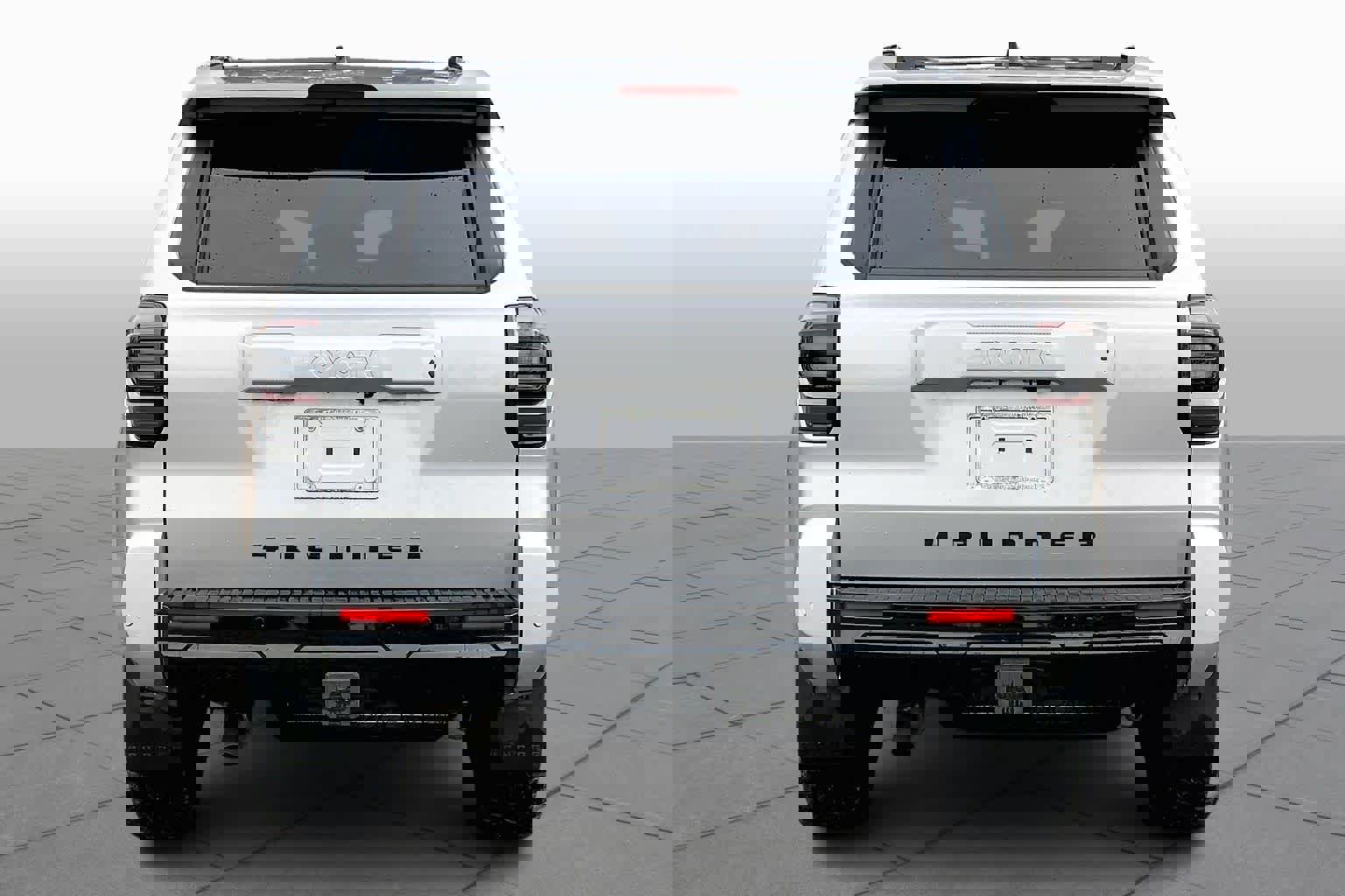 Used 2025 Toyota 4Runner TRD Sport Premium image 5