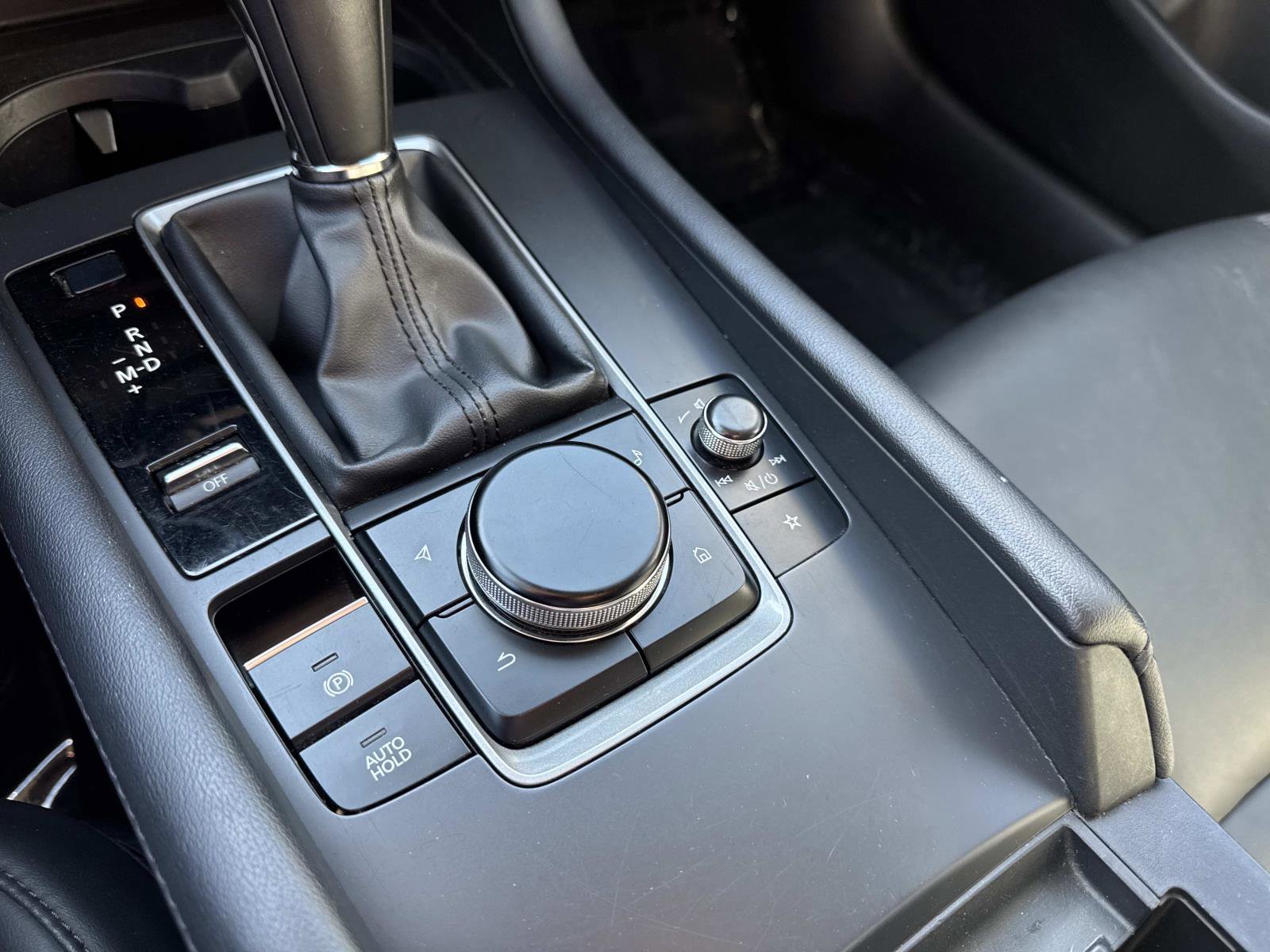 Used 2023 MAZDA MAZDA3 s image 26