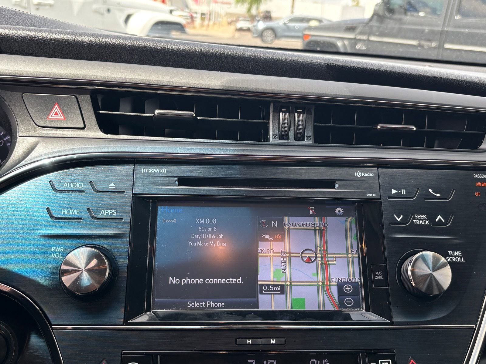 Used 2018 Toyota Avalon XLE Premium w/ Carpet Mat Package image 22