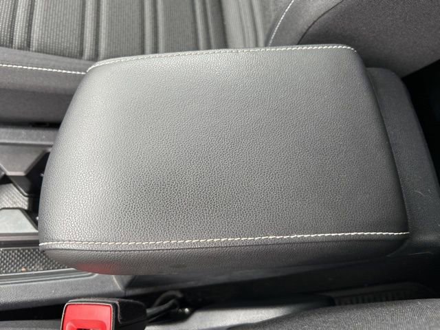 Certified 2022 Volkswagen Tiguan S image 23