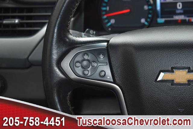 Used 2019 Chevrolet Tahoe LT w/ Luxury Package RWD image 35