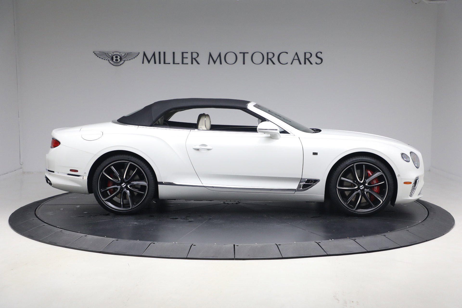 Used 2020 Bentley Continental GT First Edition image 21