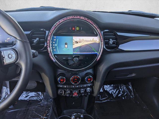 Used 2023 MINI Cooper S image 13
