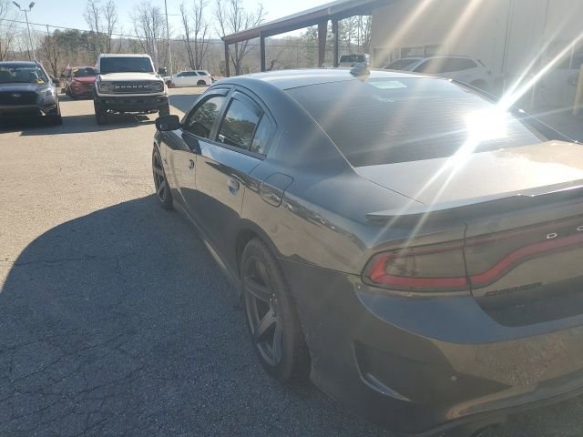 Used 2016 Dodge Charger R/T Scat Pack w/ Driver Confidence Group image 7
