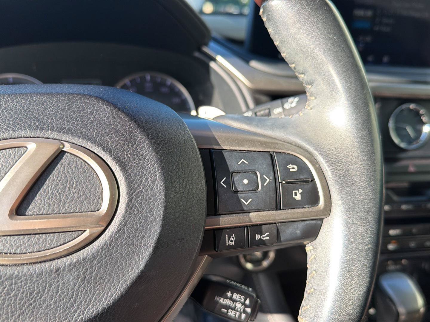 Used 2020 Lexus RX 350 FWD w/ Premium Package image 22