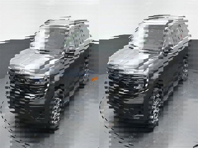 New 2025 Ford Expedition Max Active image 34