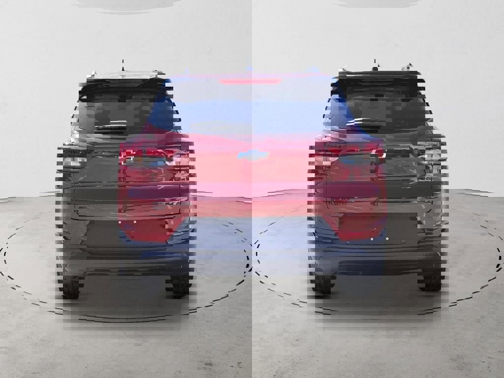 New 2026 Chevrolet TrailBlazer LT w/ Midnight Edition image 6