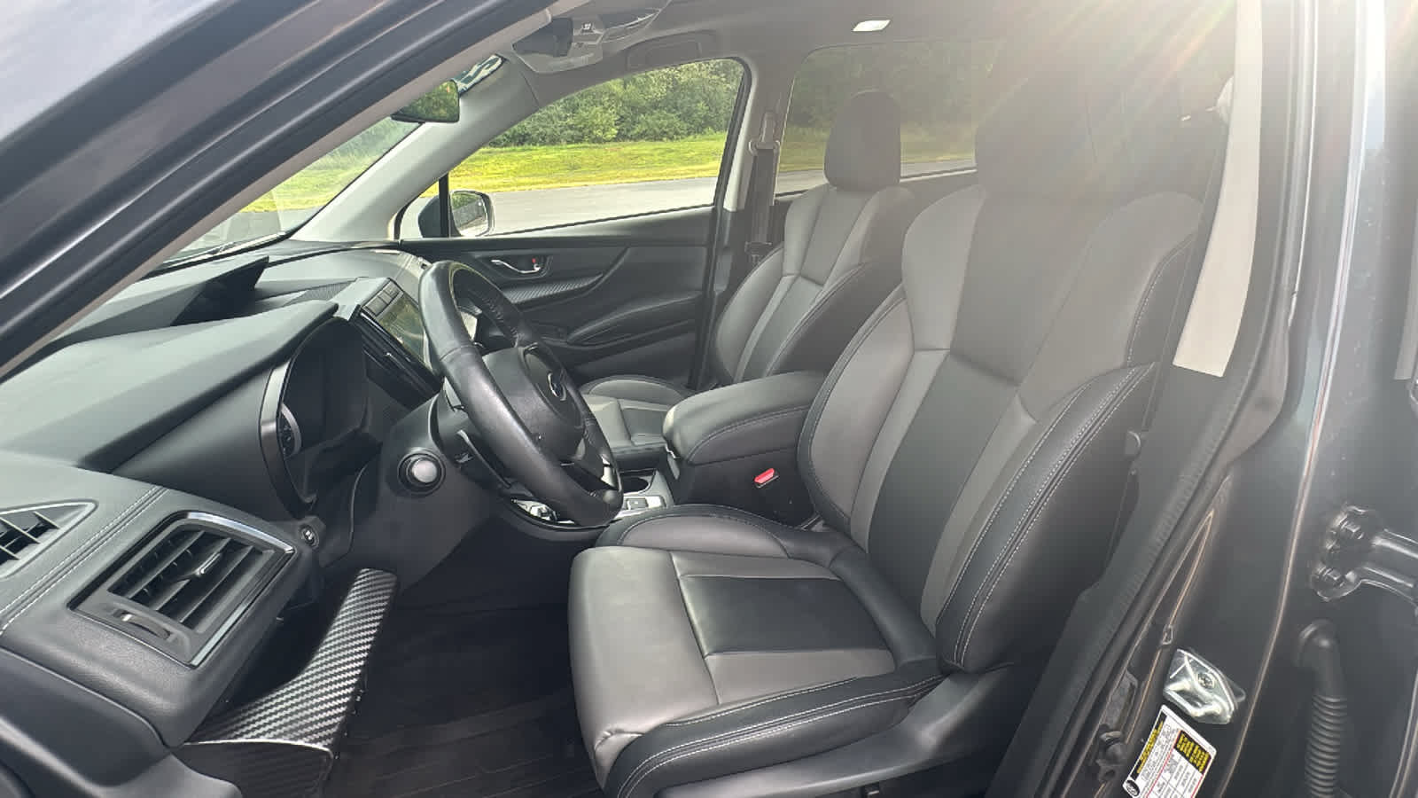 Used 2022 Subaru Ascent Onyx Edition AWD/4WD image 8