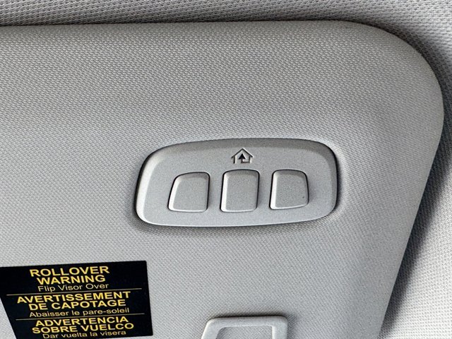 New 2026 Ford Escape Platinum w/ Premium Technology Package image 16