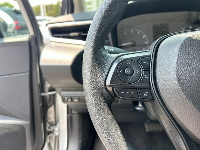 Used 2024 Toyota Corolla LE FWD image 20