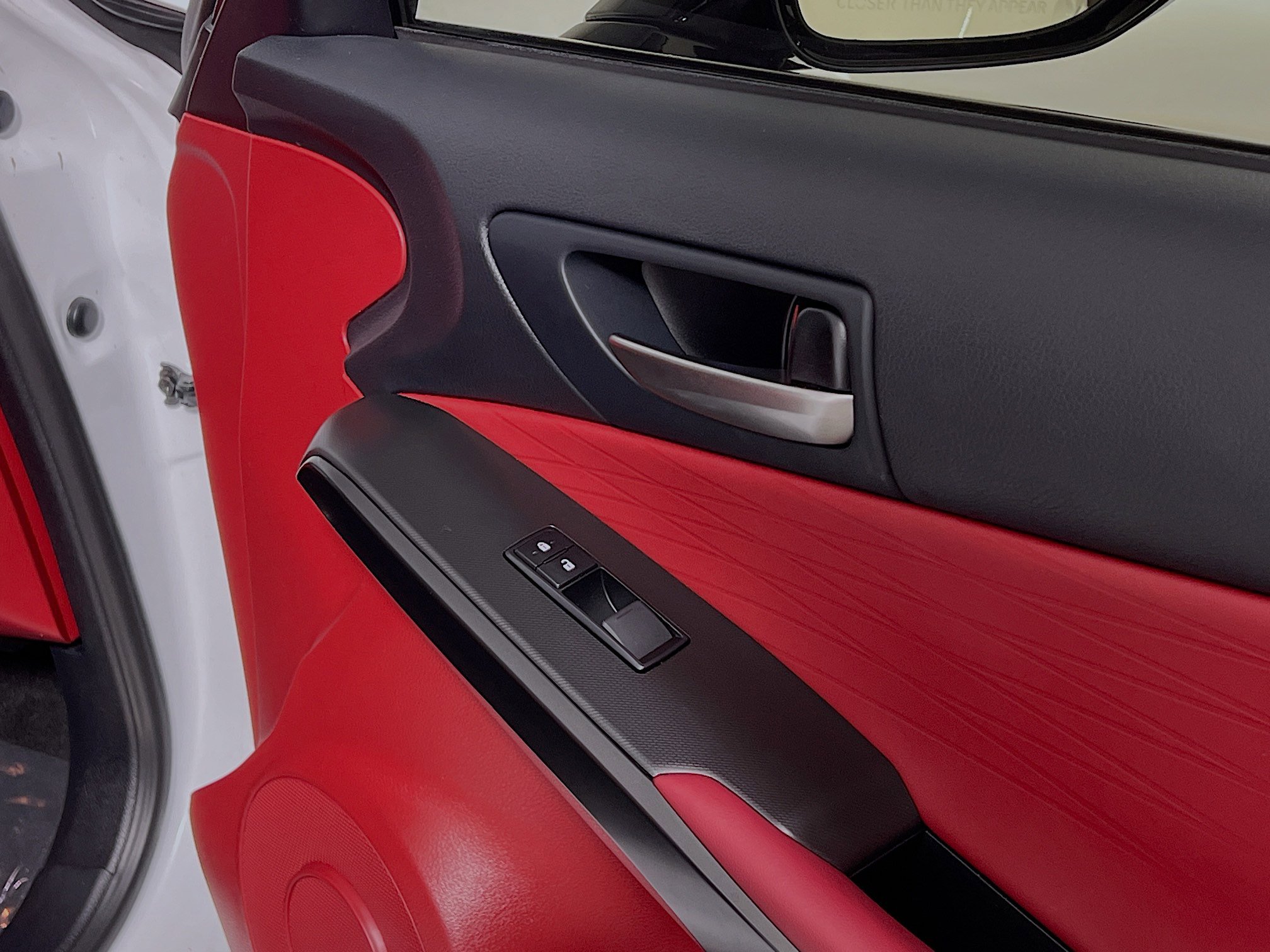 Used 2023 Lexus IS 350 F Sport w/ Navigation Package image 32