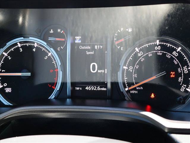 Used 2021 Toyota 4Runner Venture w/ Moonroof Package AWD/4WD image 14