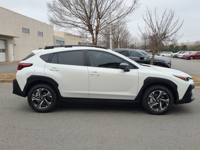 New 2026 Subaru Crosstrek 2.0i Premium image 2