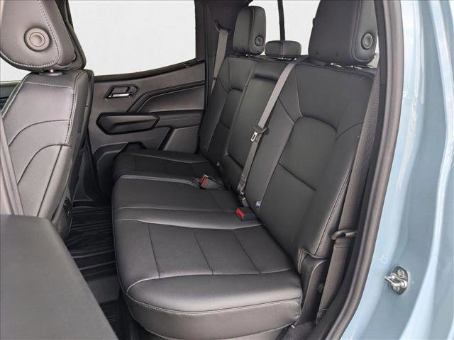 New 2025 Chevrolet Colorado LT w/ LT Convenience Package image 16