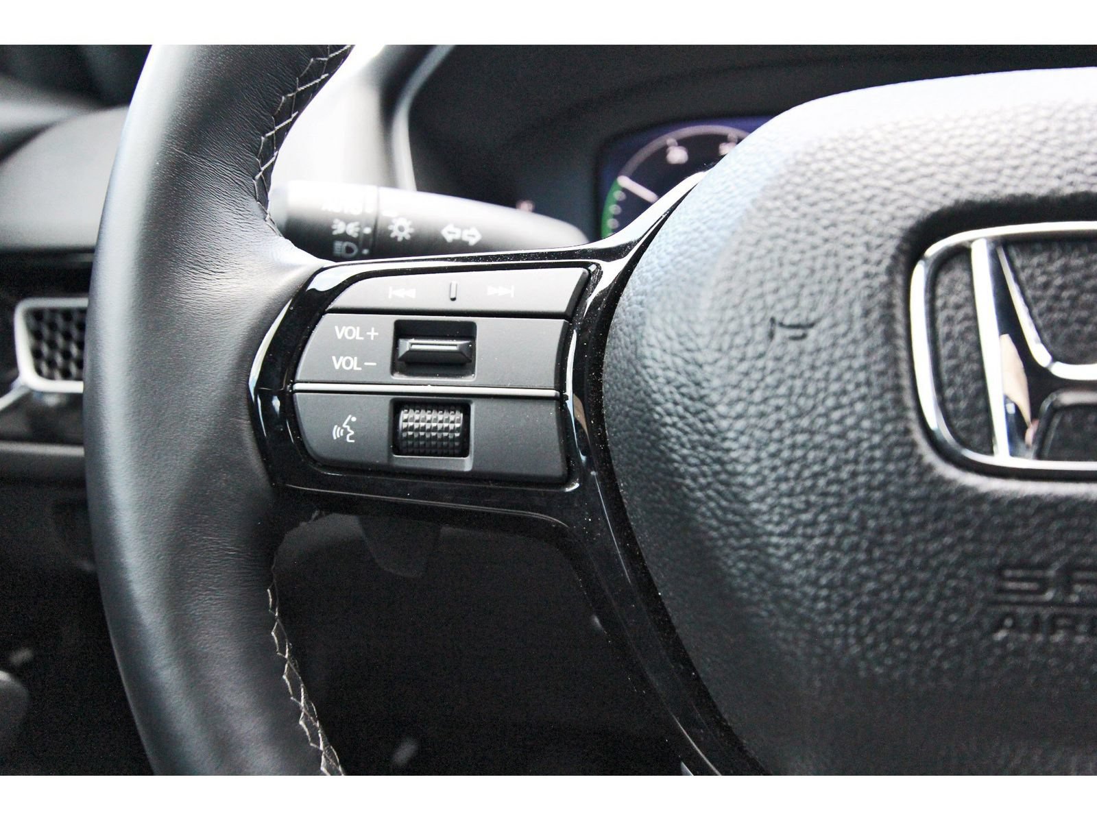 Used 2026 Honda Civic Sport Touring image 19