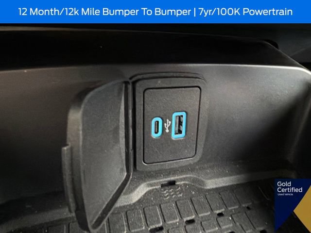 Used 2024 Ford Bronco Raptor AWD/4WD image 36