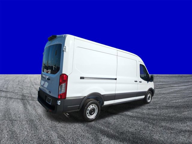 New 2026 Ford Transit 250 148 Medium Roof RWD image 4