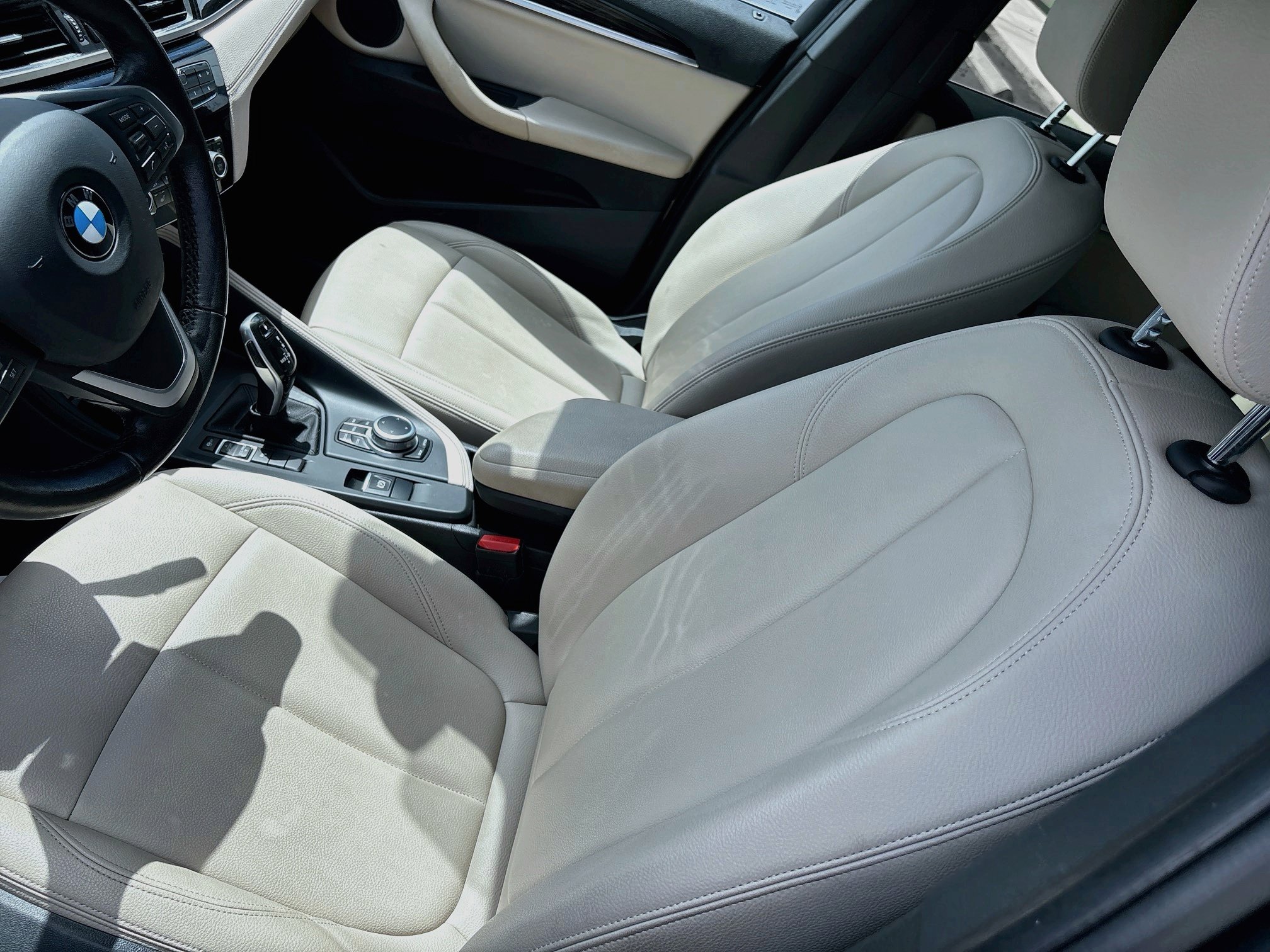 Used 2020 BMW X1 sDrive28i w/ Convenience Package FWD image 12
