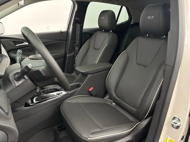 New 2026 Buick Encore GX Sport Touring w/ Studio Series image 18