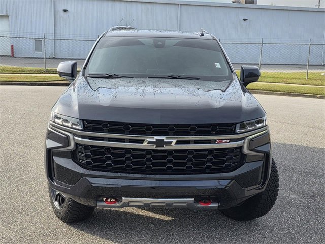 Used 2022 Chevrolet Tahoe Z71 image 2