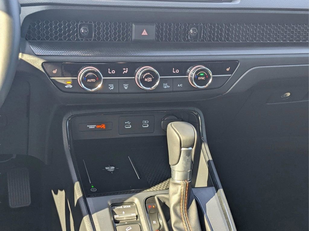 New 2026 Honda CR-V Sport image 13