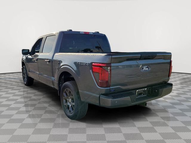New 2026 Ford F150 STX w/ Equipment Group 200A image 4