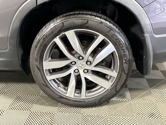 Used 2018 Honda Pilot Elite image 29