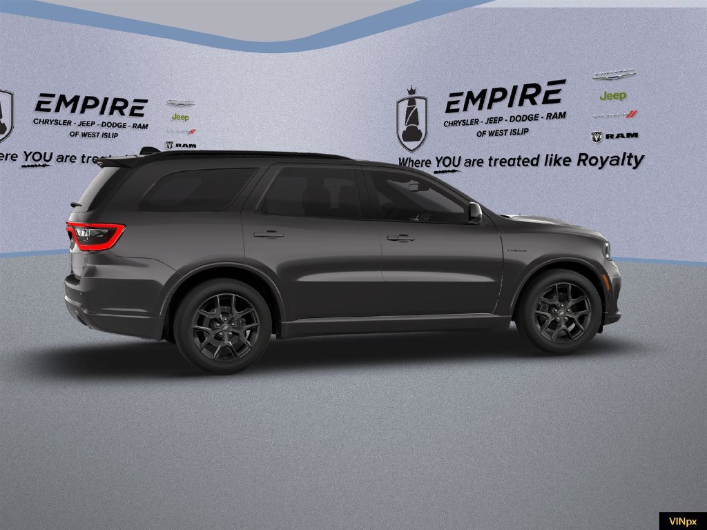New 2026 Dodge Durango GT w/ Blacktop Package AWD/4WD image 17
