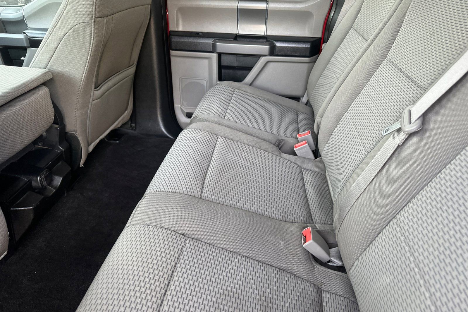 Used 2019 Ford F150 XLT w/ Equipment Group 302A Luxury image 12