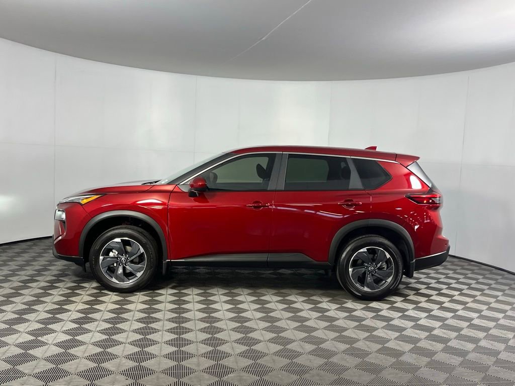 Used 2026 Nissan Rogue SV image 10