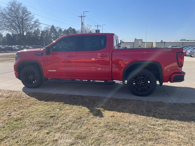 Used 2023 GMC Sierra 1500 Elevation image 10