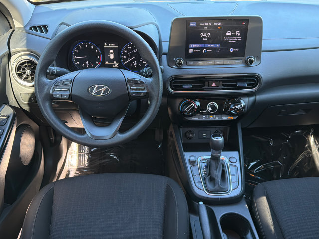 Used 2022 Hyundai Kona SEL FWD image 24