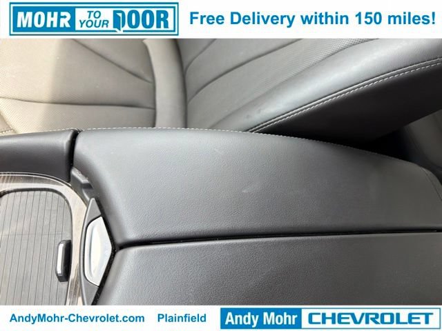 Used 2019 Buick Envision Essence w/ LPO, Cargo Package FWD image 20