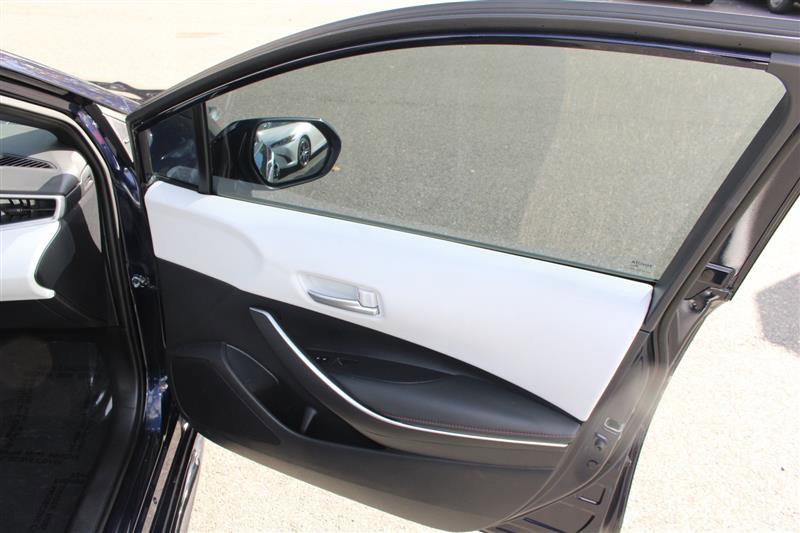 Used 2024 Toyota Corolla SE image 14