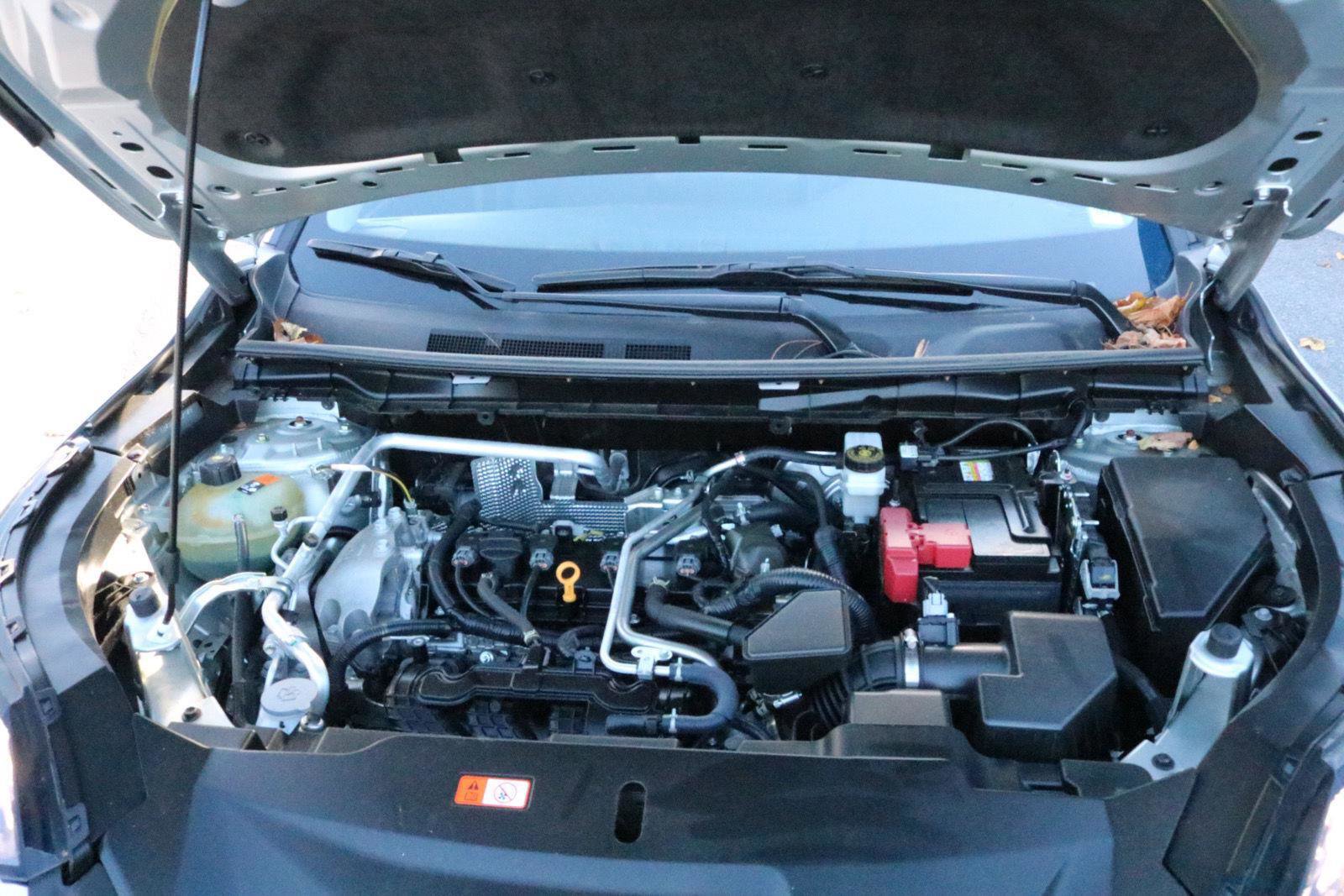 Used 2024 Mitsubishi Outlander SE image 24