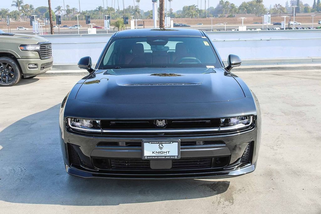 New 2026 Dodge Charger R/T AWD/4WD image 3