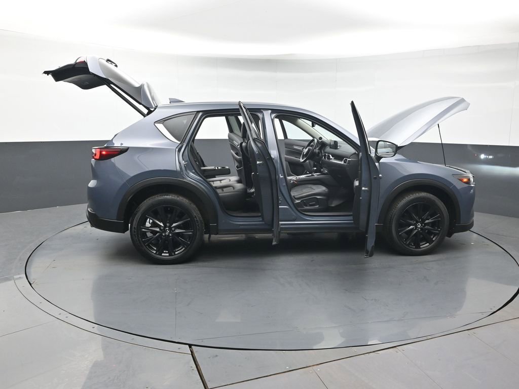 Used 2024 MAZDA CX-5 Carbon Edition AWD/4WD image 49