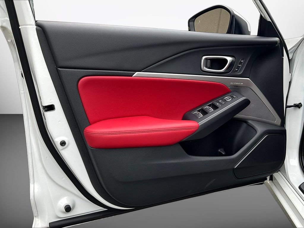 Certified 2024 Acura Integra A-Spec w/ Technology Package FWD image 21