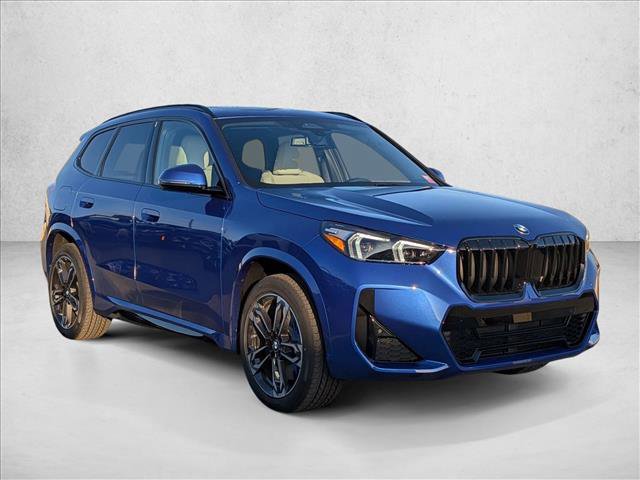 New 2026 BMW X1 xDrive28i w/ M Sport Package image 7