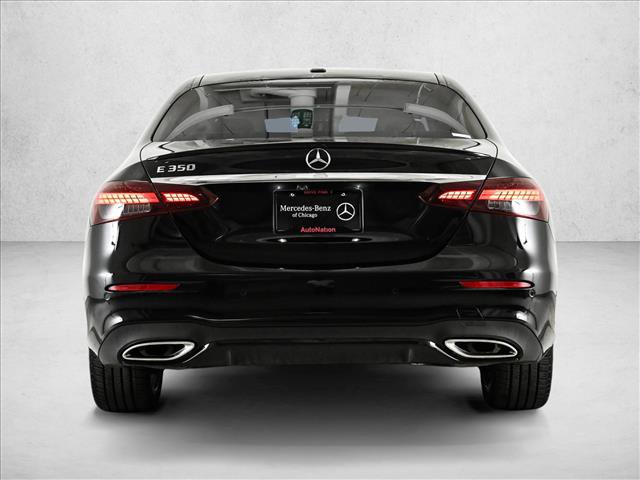 Used 2021 Mercedes-Benz E 350 Sedan image 7