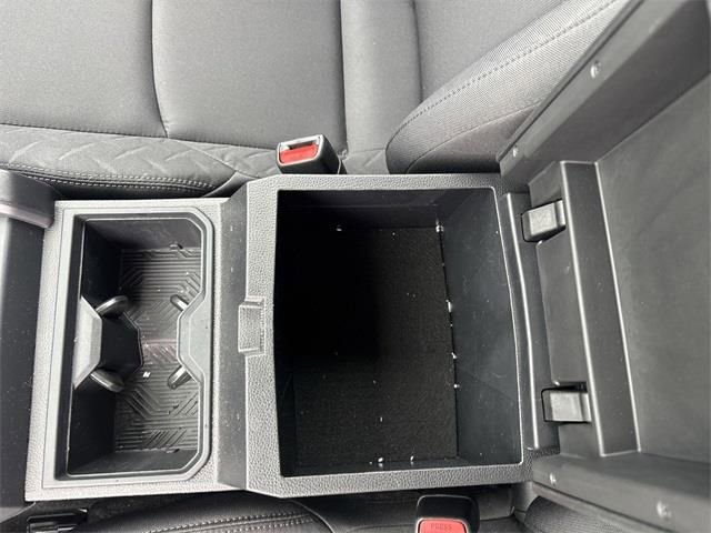 Certified 2025 Toyota Tacoma SR image 21