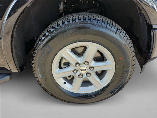Used 2020 Ford F150 XLT w/ Equipment Group 302A Luxury image 9