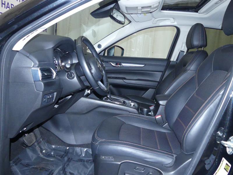 Used 2021 MAZDA CX-5 Touring w/ Touring Preferred SV Package image 20