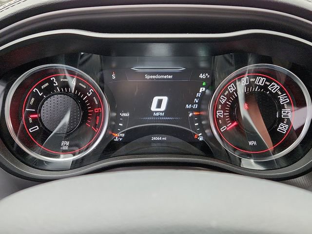 Used 2023 Dodge Challenger R/T Scat Pack w/ Plus Package image 23
