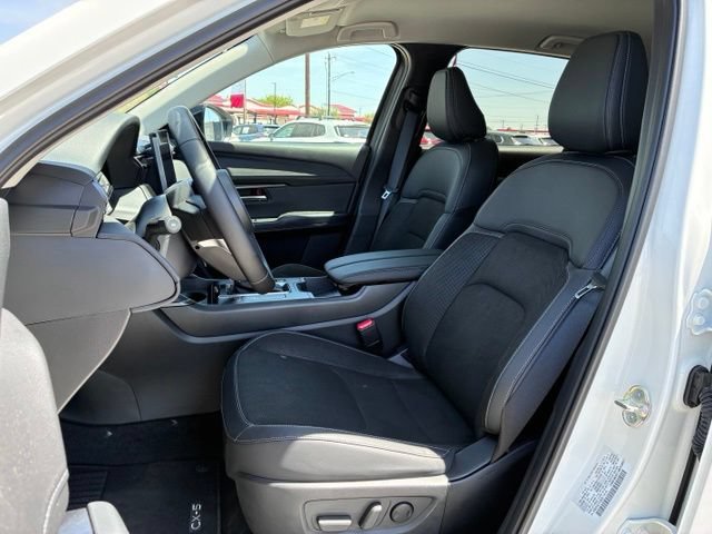 New 2026 MAZDA CX-5 Preferred AWD/4WD image 24